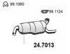 ASSO 24.7013 End Silencer
